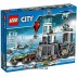 Конструктор Lego Остров-тюрьма 60130